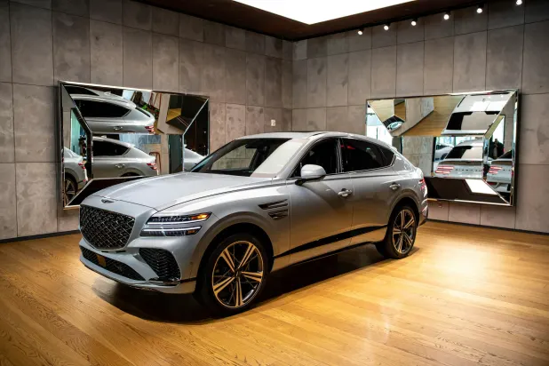 Casino Joy Winner Android/iOS rakendus